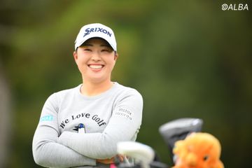 竹田 麗央 写真一覧 - 1-40 / 96 - ゴルフ総合サイト ALBA Net