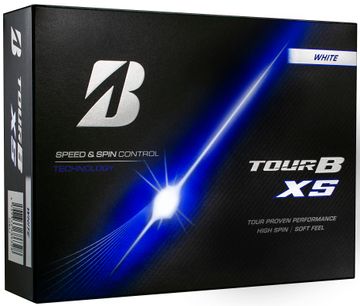 2月6日刷新のブリヂストン新『TOUR B X/XS』は、最もキズに強く