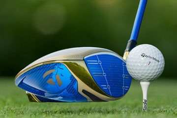 Qi35 Teams Edition D　USA　ライダースカップ Qi35 Teams Edition Driver | TaylorMade
