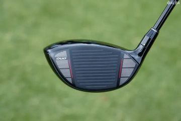 松山英樹、テーラーメイド『M5』へ移行！？ 複数のドライバーをテスト