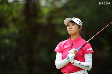 稲垣 那奈子 写真一覧 - 1-40 / 71 - ゴルフ総合サイト ALBA Net