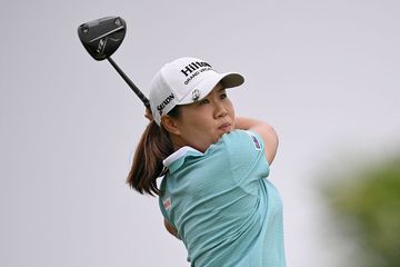 ミシェル・ウィーがLPGAツアーでホスト大会を来年開始 ジュニア