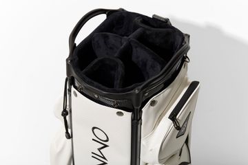 ゴルフ通から一目置かれる個性派キャディバッグ - ゴルフ総合サイト