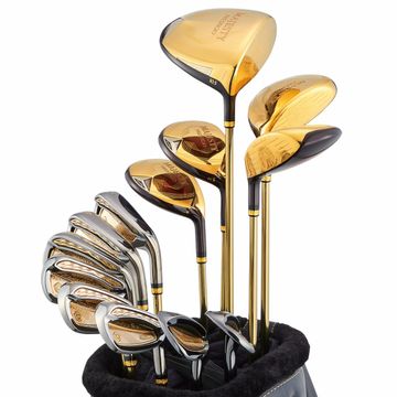 【極美品】マジェスティ PRESTIGIO VANQUIH ゴールド　セット 右 マジェスティ、14代目のフラッグシップ『MAJESTY PRESTIGIO 14』、1月