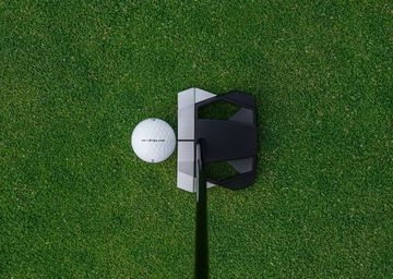 スパイダー　ZTパター Spider ZT LONG | Spider ZT LONG | TaylorMade Golf