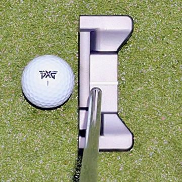 PXGパター MUSTANG 33インチ PXG MUSTANG GEN2 マスタング パター 33