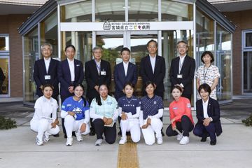 パナソニックオープンレディース招待券3枚セット 2025年最新】パナソニックオープン チケットの人気アイテム