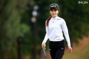 2025年 ダイキンオーキッドレディス リーダーボード 速報 結果 （国内