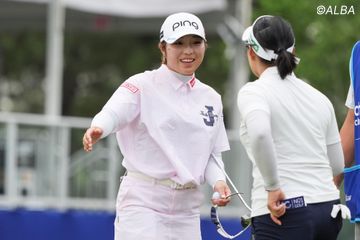スポット参戦で明暗 女王・佐久間朱莉は予選落ち「高さで止める