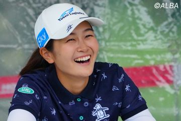 神谷 そら 写真一覧 - 1-40 / 78 - ゴルフ総合サイト ALBA Net