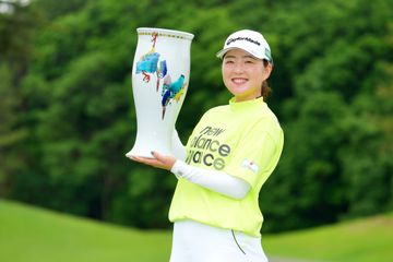 こだわり詰まった似顔絵入りマーカーは「ずっと使い続けて」 鶴岡果恋