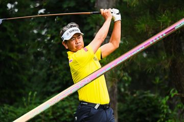 全米女子ジュニアで快進撃！ 高校2年生の馬場咲希ってどんな選手