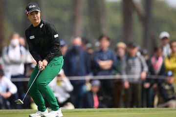 あの『エア ジョーダン1』のデザインを踏襲したゴルフシューズが数量