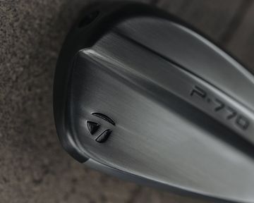 テーラーメイド『P790/P770』に締まって見える『Designer Series