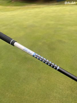 7年モノ以上の“名器”がズラり イップス＆1W不調を乗り越えた堀川未来夢