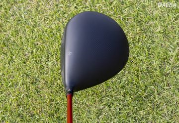 162cmで最長337Yのドラコン女子 なんで“フレックスR”シャフトを使う