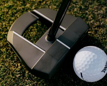 PXG初の高MOI×ゼロトルクマレット『PXG One & Done ZT』パターが本日