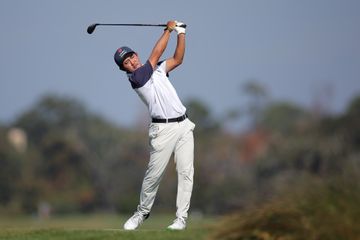 タイガー・ウッズの1997年マスターズ初制覇の使用ボールが…850万円で