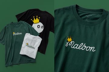 毎回大人気な「MALBON GOLF × BEAMS GOLF」のコラボアイテムが登場