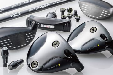 ★極美品★フォーティーン★FX003★FT50f★17度★フェアウェイウッド★ ☆極美品☆フォーティーン☆FX003☆FT50f☆17度☆フェアウェイウッド