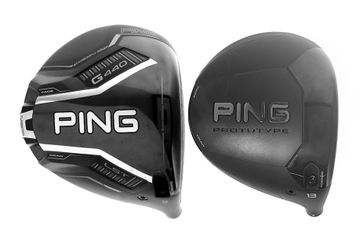 PING未発表の『ミニドラ』と対極の『G440K』、PGAツアーの使用者は