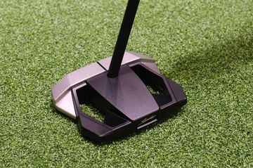 テーラーメイド『Spider ZT』に左用2種を追加、10月10デビュー