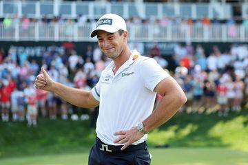 チャールズ・シュワブチャレンジ 2026 Round1 スタート時間・組合せ