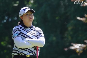 竹田麗央 記事一覧 - 1-25 / 350 - ゴルフ総合サイト ALBA Net