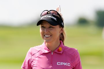 チャールズ・シュワブチャレンジ 2026 Round1 スタート時間・組合せ