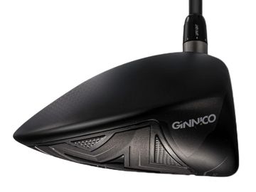 GINNICO新1Wは“最もやさしい”モデル！ カーボンボディ＆フェースの
