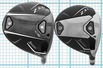 小物 s 国内メーカーも『ミニドラ』参戦!? スリクソン『ZXi LS Mini』が適合