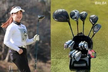 宮里藍 サントリーレディス 2025 Round2 スタート時間・組合せ （国内