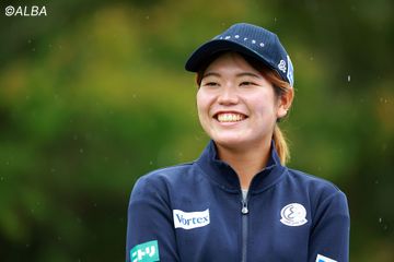 神谷そら、今季2勝目の変更点は1Wシャフトを『SPEEDER NX GOLD