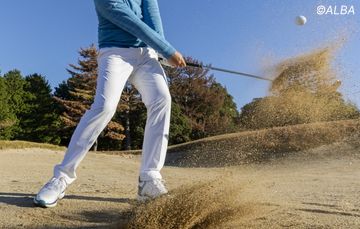 世界中で113勝を挙げたジャンボ尾崎 誰もが憧れた300ヤードスイングは