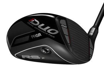 10年間の結晶となる4層複合『DUOフェース』でRS史上最高初速！プロギア