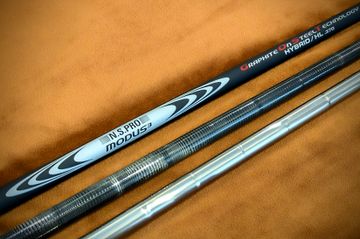 新品モーダス3 HYBRID GOST HL(SR)タイトリストシャフト18°用 日本