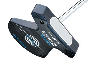 ODYSSEYゼロトルク パター L.A.B.以外の“ゼロトルク元年”が始まる！？ オデッセイが