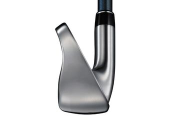 アイアンでも『ゼクシオ14』が1・2位！ 『スリクソンZXi5』に顔が似て