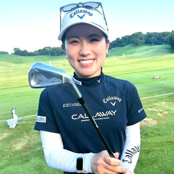 西村優菜が『X FORGED STAR 2024』から『X FORGED MAX』へ変更