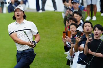 石川遼が全英で着用！ヨネックスから新型キャップが発売