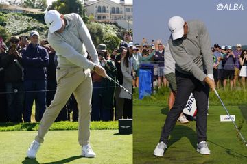 世界中で113勝を挙げたジャンボ尾崎 誰もが憧れた300ヤードスイングは