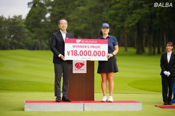 前作から何が変わった？ 古江彩佳、吉田優利が明かすBS次期モデル