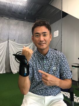 PGAツアーで大流行り!?の練習器具“Pro SENDR”はアマチュアにも使えるの? - ゴルフ総合サイト ALBA Net