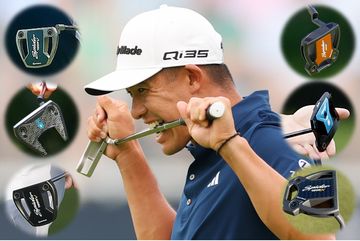 石川遼W杯使用モデルキャディバッグの緊急限発売が決定！ - ゴルフ総合