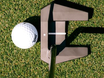 今度はツノ型！PXGが早くもゼロトルクの第二弾『Bat Attack ZT』パター