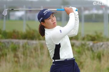 速報＞原辰徳が初バーディ奪取 4オーバーで後半へ - ゴルフ総合