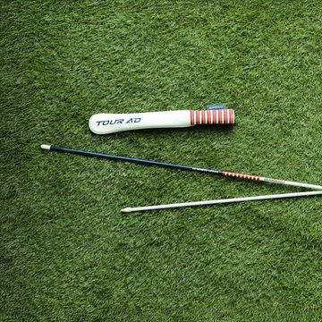 BEAMS GOLFとグラファイトデザインが初コラボ！ オシャレな