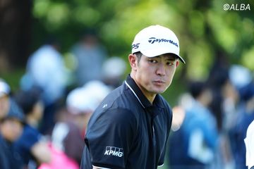 地クラブ女子からの脱却！？ 藤田さいきが異例のアイアン変更 - ゴルフ