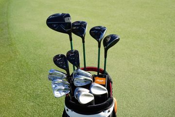 7Wにゼロトルクも!? 山下美夢有のバッグはメジャー2勝目へ“やさしい