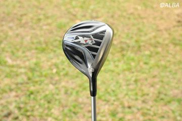 ドローヒッターならではのギア選びが面白すぎる！ 天本ハルカが10年前 